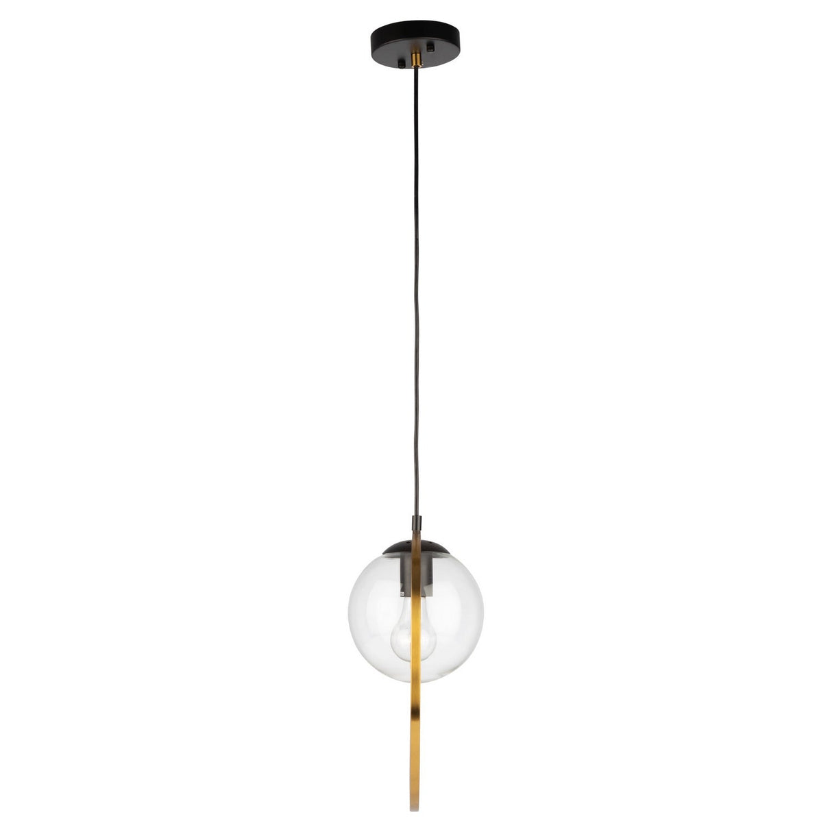 Lugano Pendant