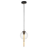 Lugano Pendant