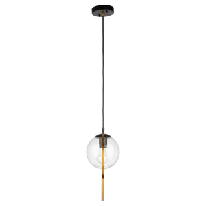 Lugano Pendant
