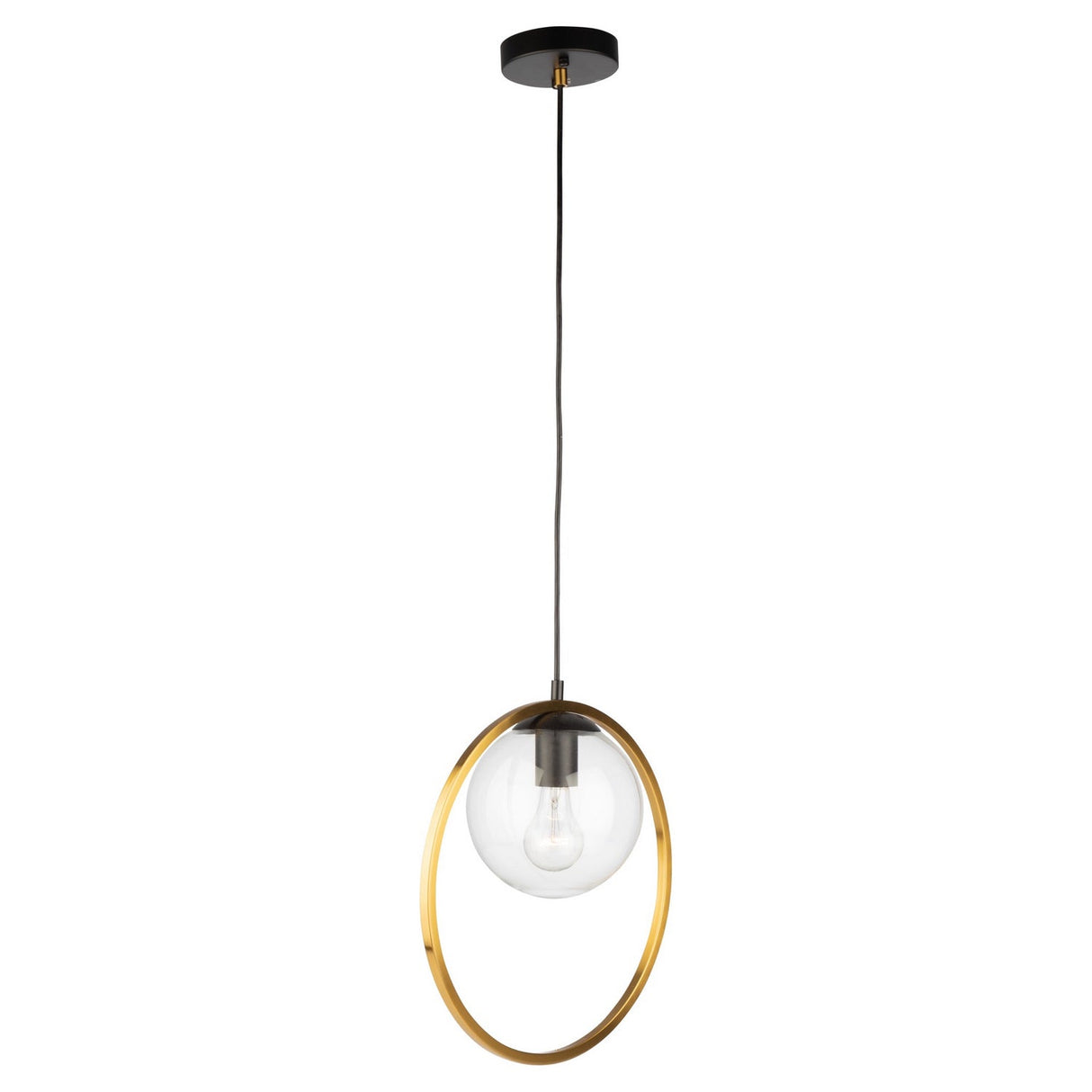 Lugano Pendant