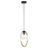 Lugano Pendant