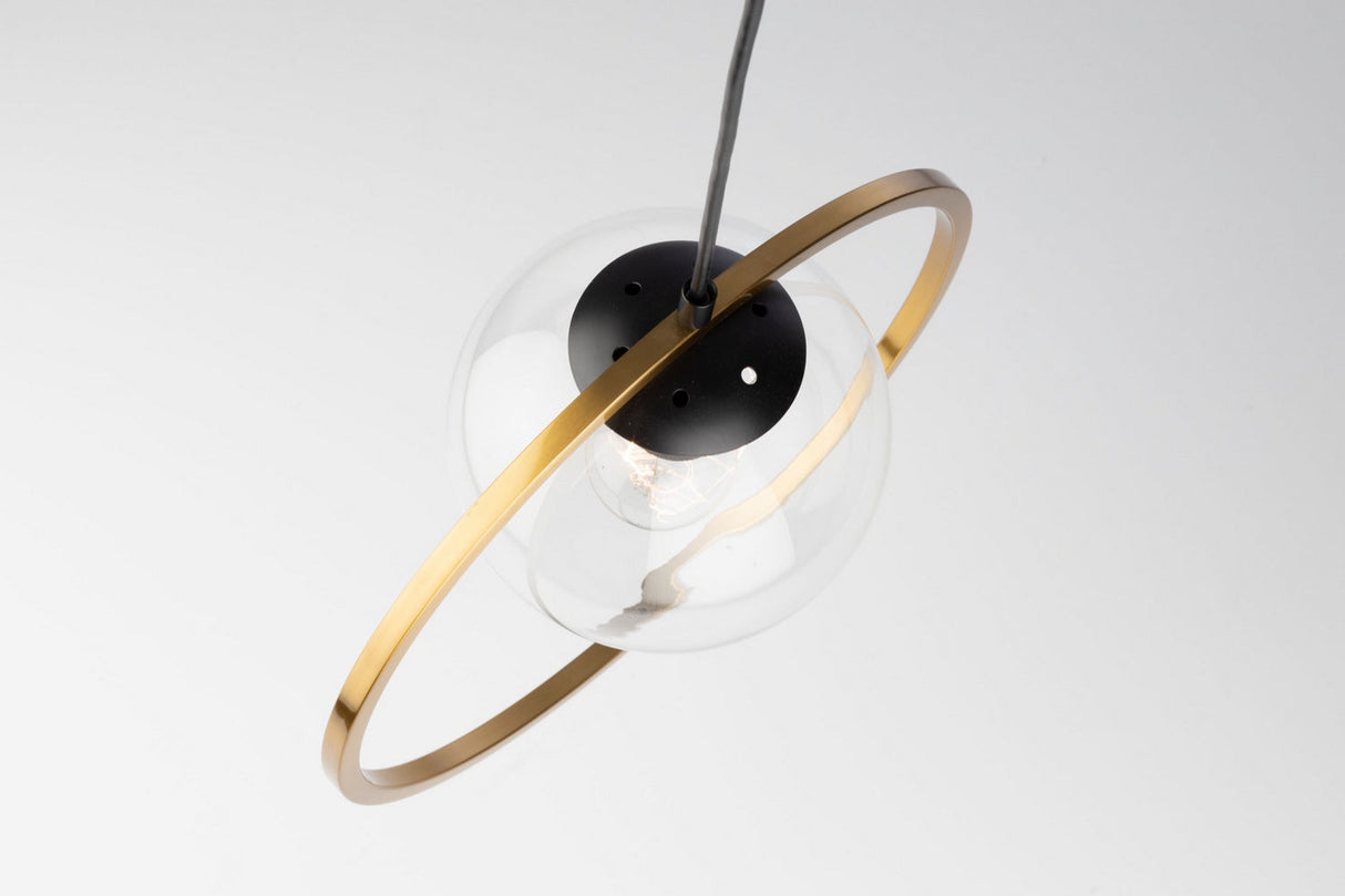 Lugano Pendant