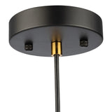 Lugano Pendant