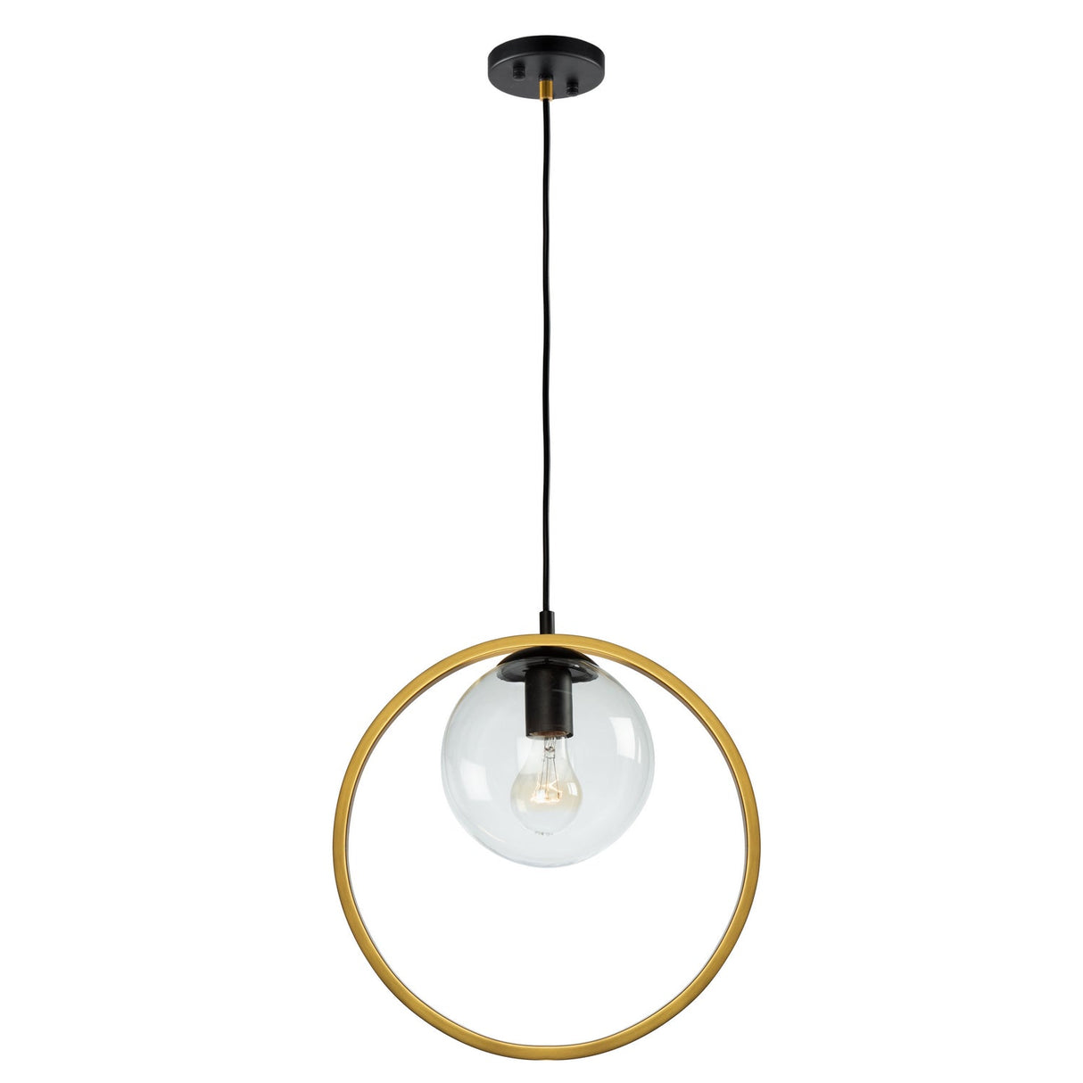 Lugano Pendant