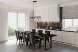 Lugano Linear Pendant