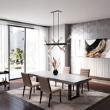 Truro Linear Pendant