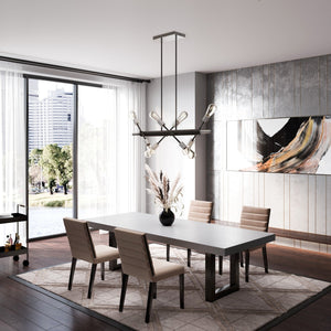 Truro Linear Pendant
