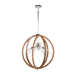 Abbey Pendant