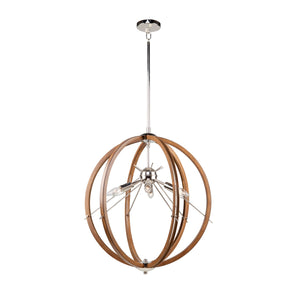 Abbey Pendant