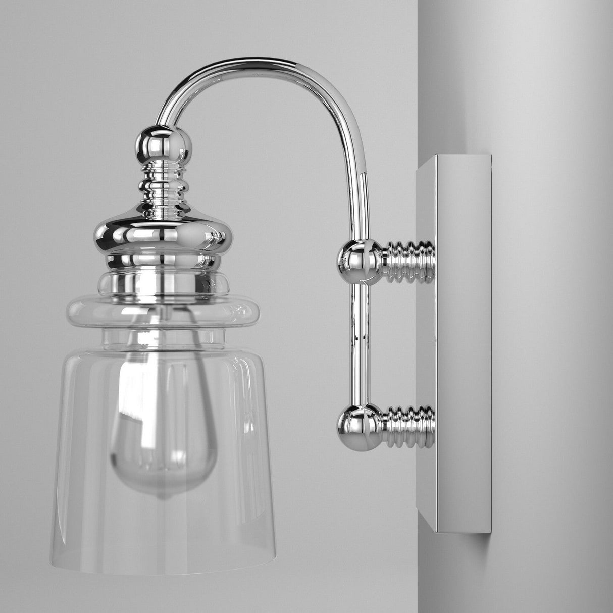 Castara Wall Sconce