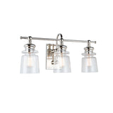 Castara Bathroom Vanity Light