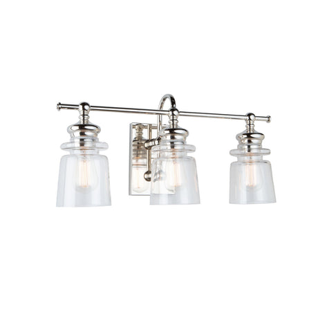 Castara Bathroom Vanity Light