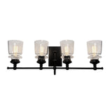 Castara Bathroom Vanity Light