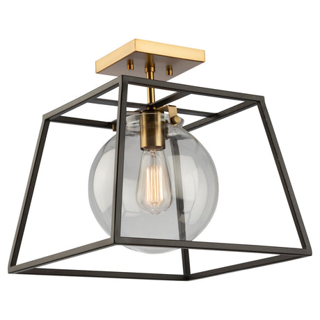 Bridgetown Semi-Flush Mount Light