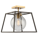 Bridgetown Semi-Flush Mount Light