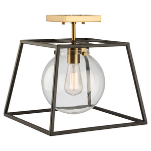 Bridgetown Semi-Flush Mount Light