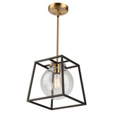 Bridgetown Pendant