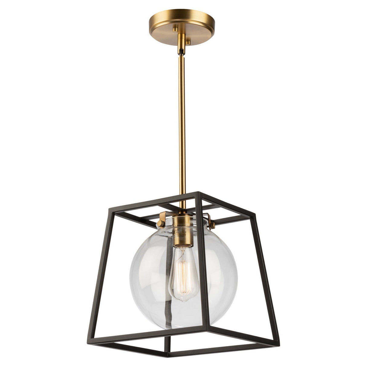 Bridgetown Pendant