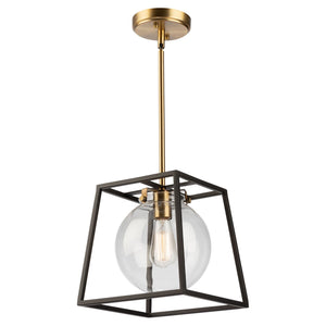 Bridgetown Pendant