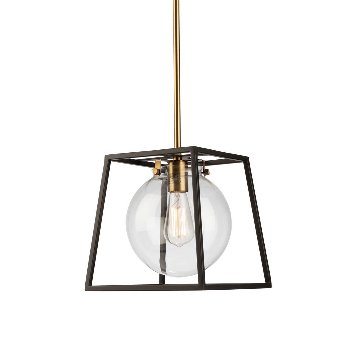 Bridgetown Pendant