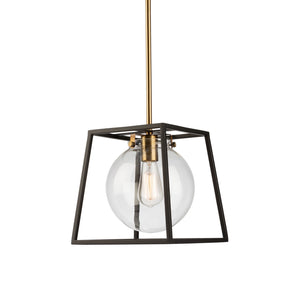 Bridgetown Pendant