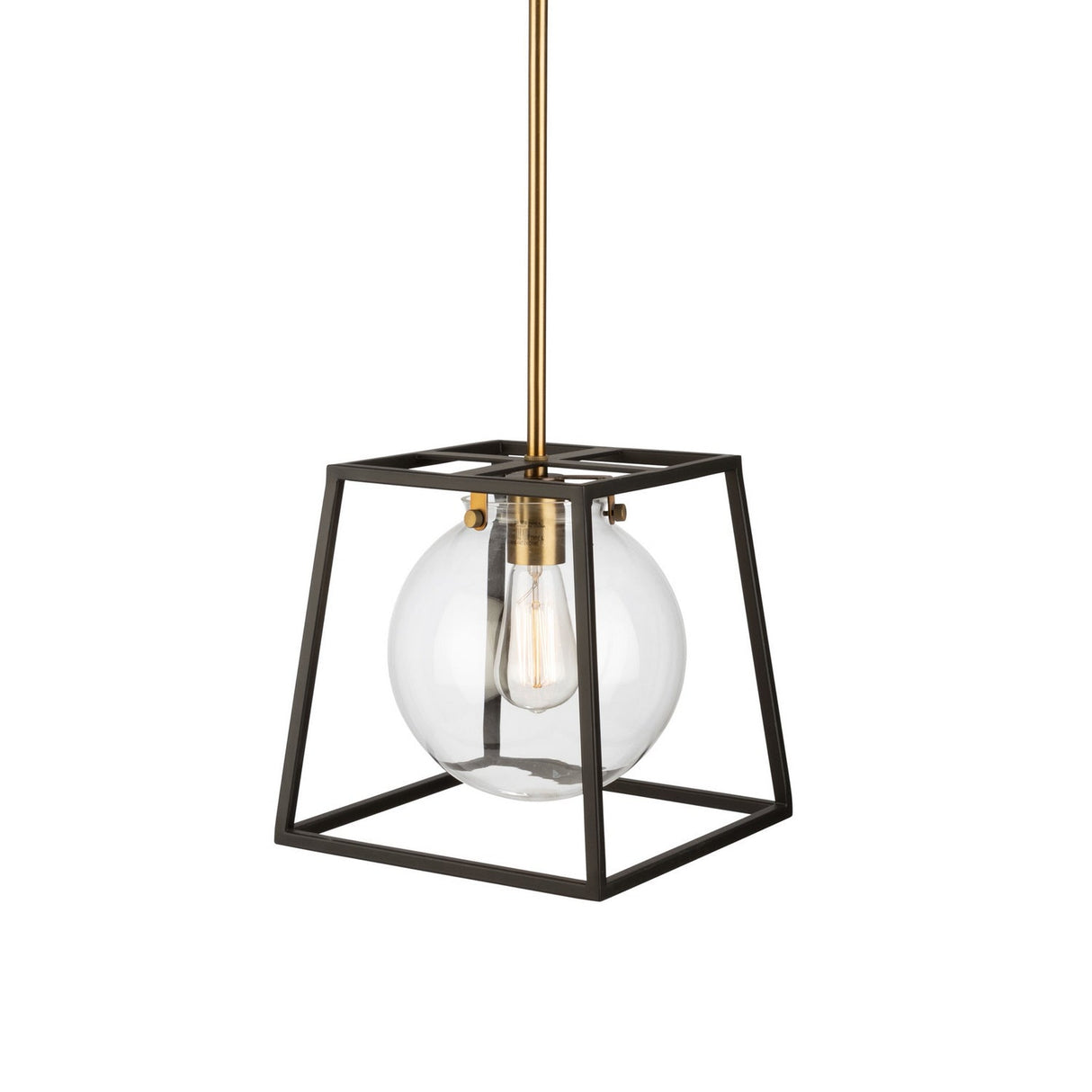 Bridgetown Pendant