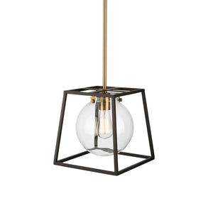 Bridgetown Pendant