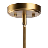 Bridgetown Pendant