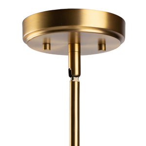 Bridgetown Pendant