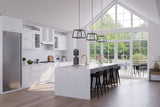 Bridgetown Pendant