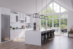 Bridgetown Pendant