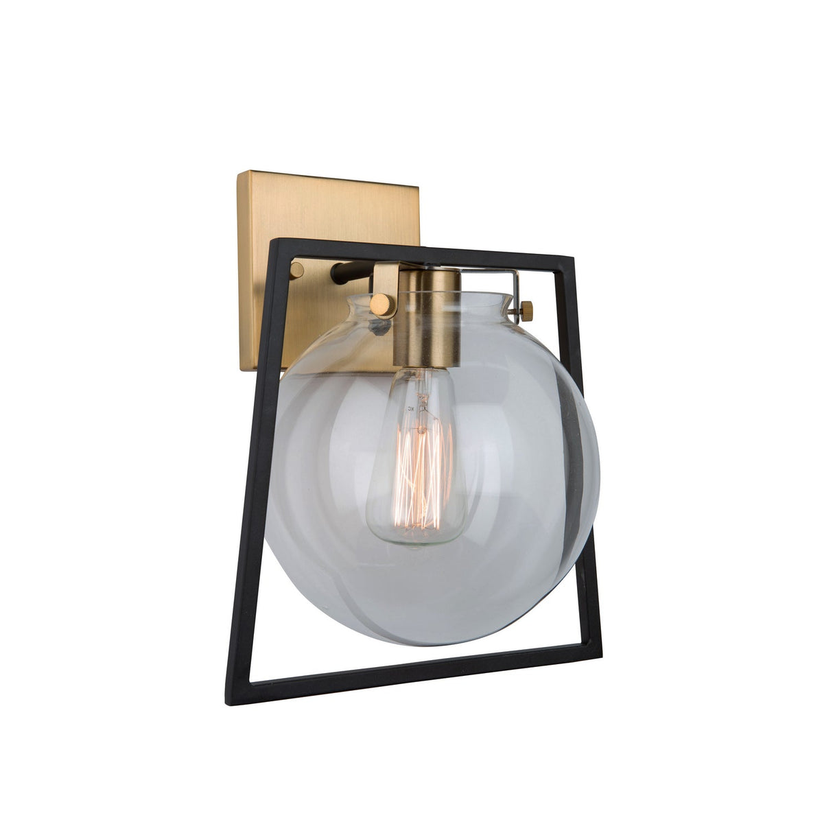 Bridgetown Wall Sconce