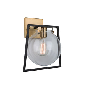 Bridgetown Wall Sconce