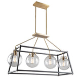 Bridegtown Linear Pendant