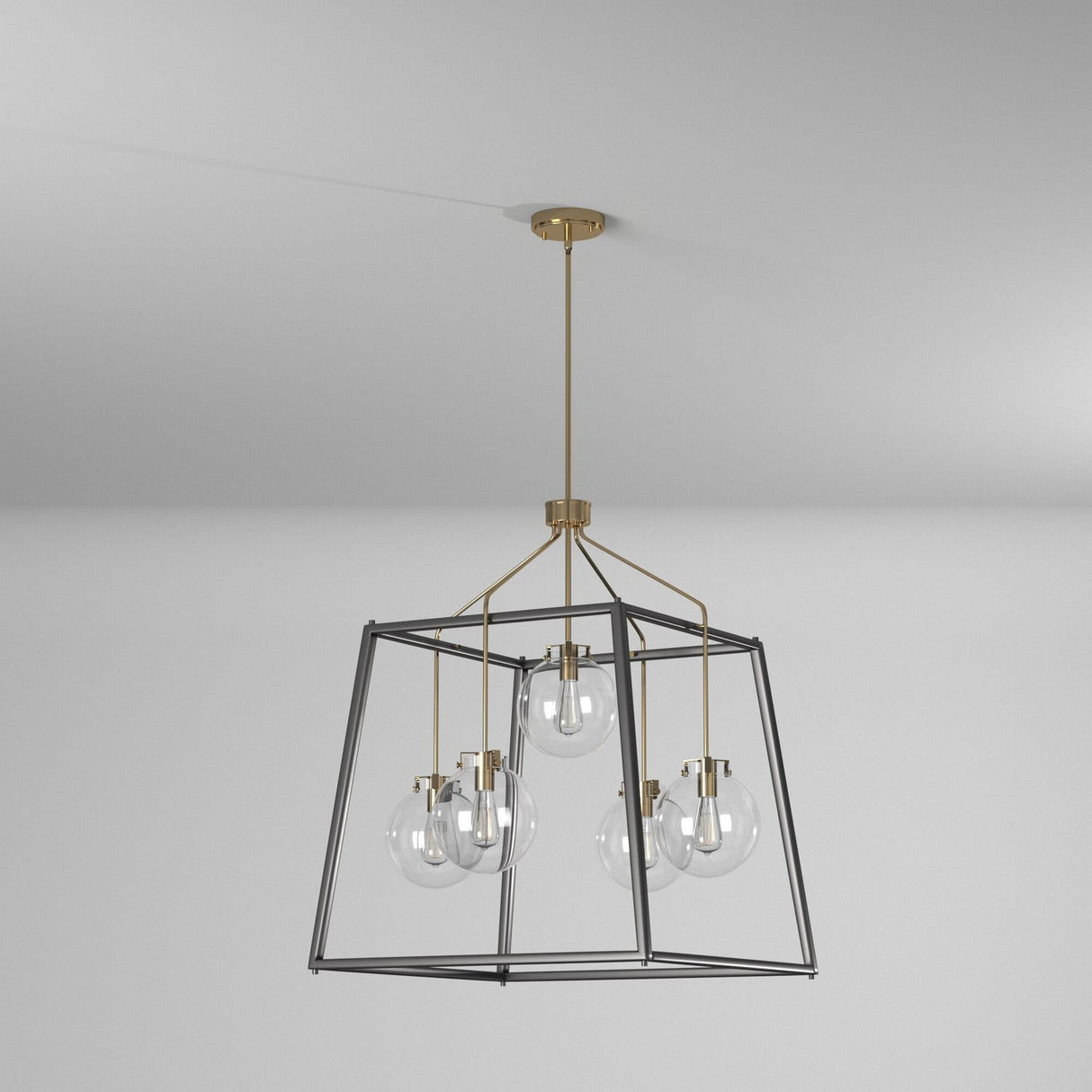 Bridegtown Large Pendant