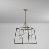 Bridegtown Large Pendant
