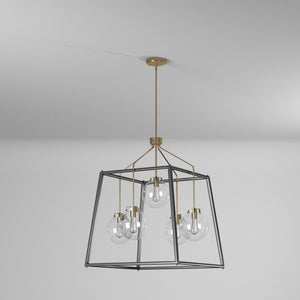 Bridegtown Large Pendant