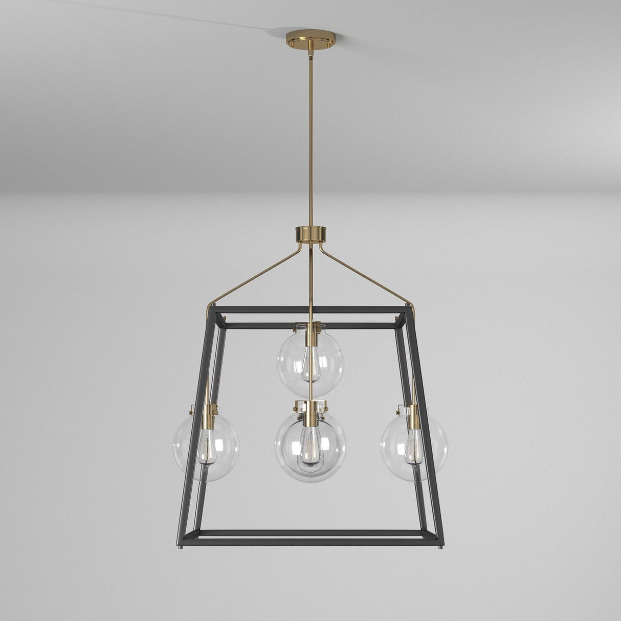 Bridegtown Large Pendant