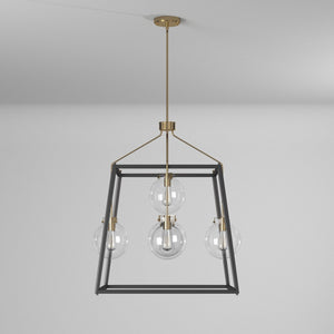 Bridegtown Large Pendant