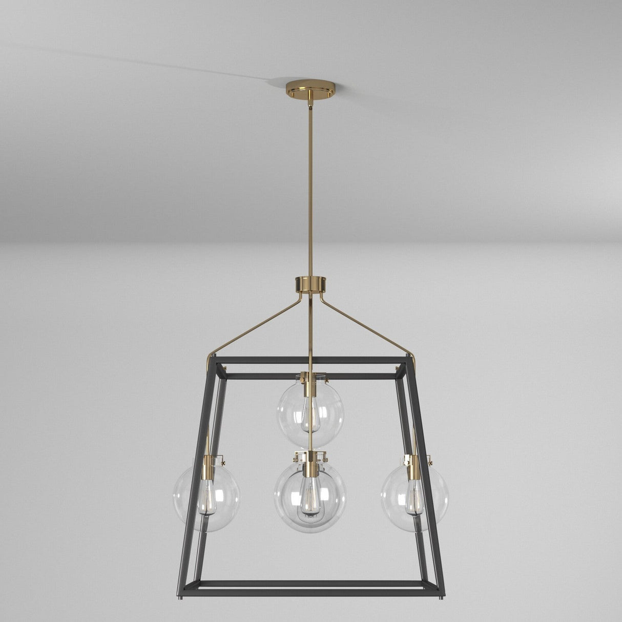 Bridegtown Large Pendant