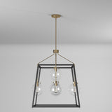 Bridegtown Large Pendant