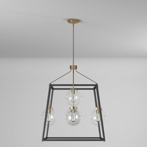 Bridegtown Large Pendant