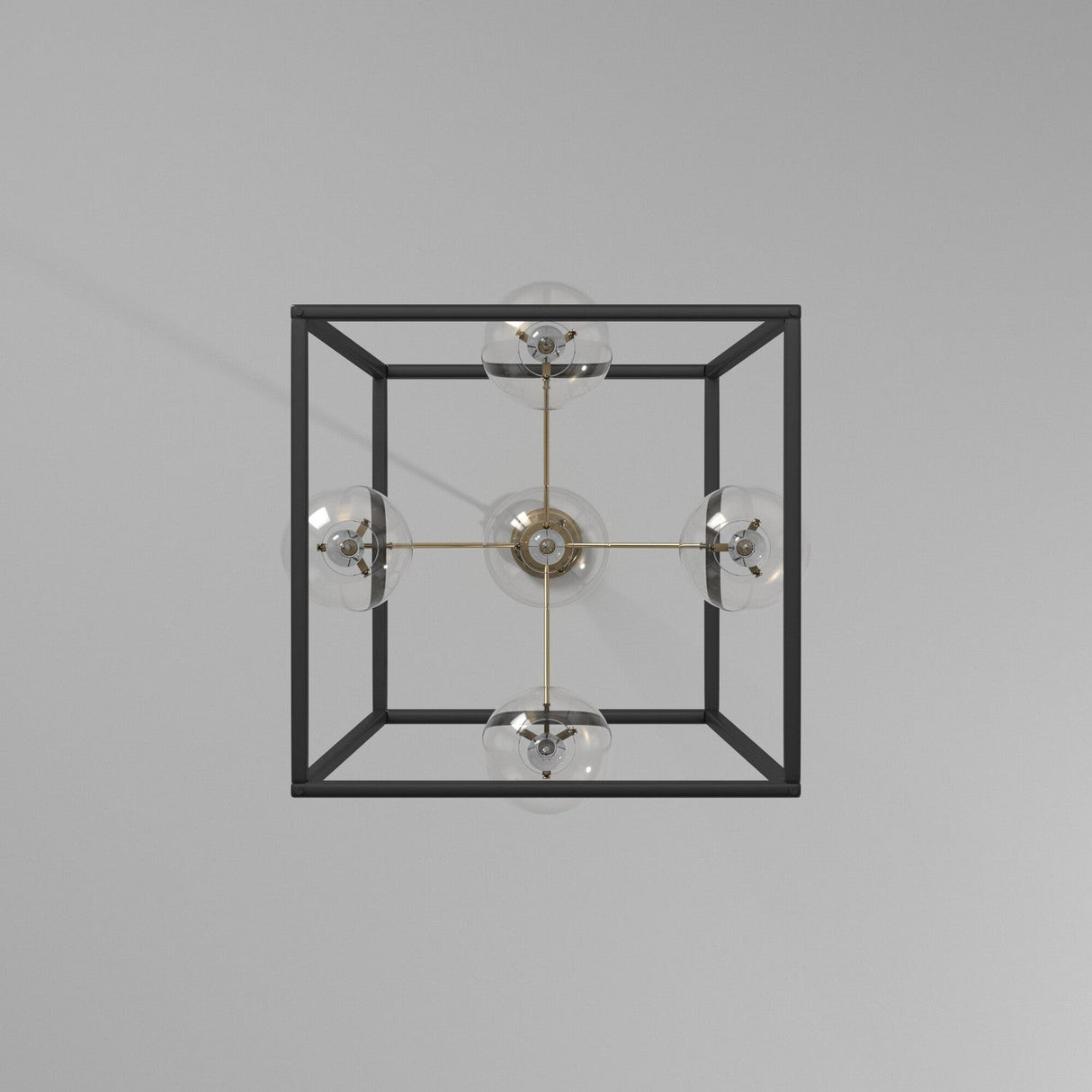 Bridegtown Large Pendant