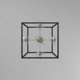 Bridegtown Large Pendant