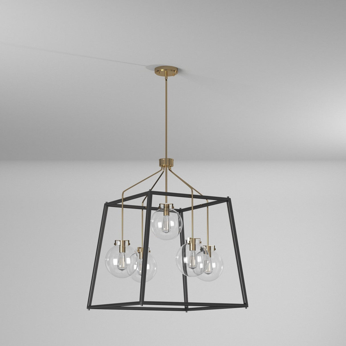 Bridegtown Large Pendant