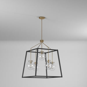 Bridegtown Large Pendant