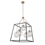 Bridegtown Large Pendant