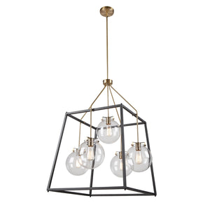 Bridegtown Large Pendant