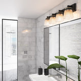 Eastwood Bathroom Vanity Light
