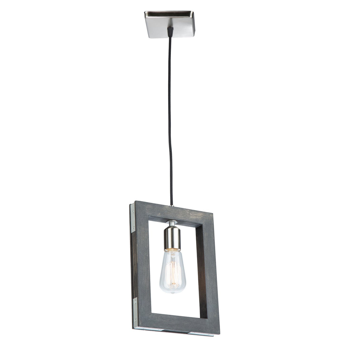 Gatehouse Pendant
